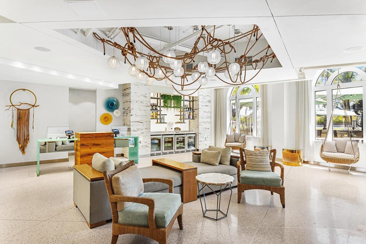 Marriott Vacation Club, South Beach Miami Beach Exterior foto