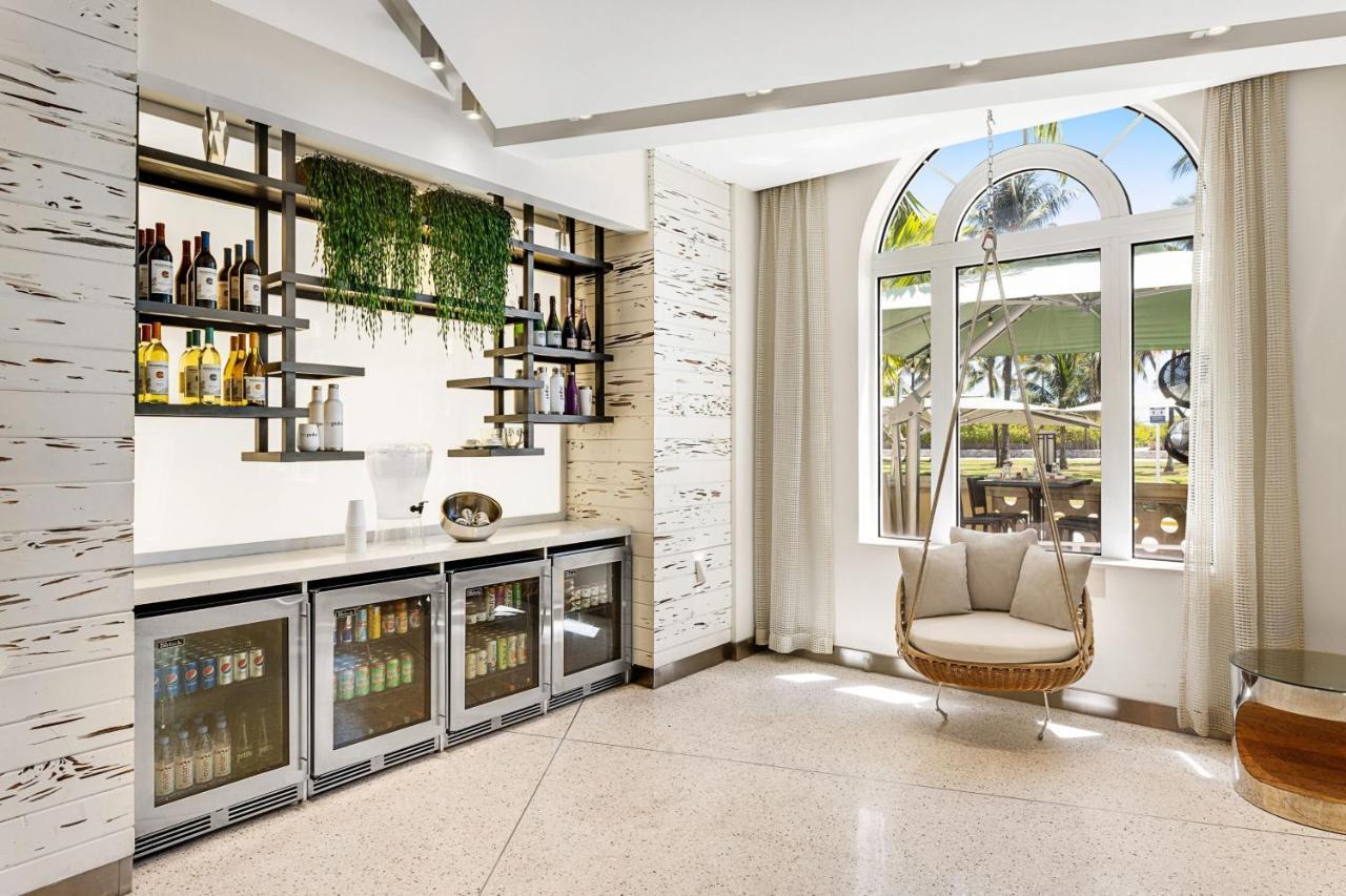 Marriott Vacation Club, South Beach Miami Beach Exterior foto