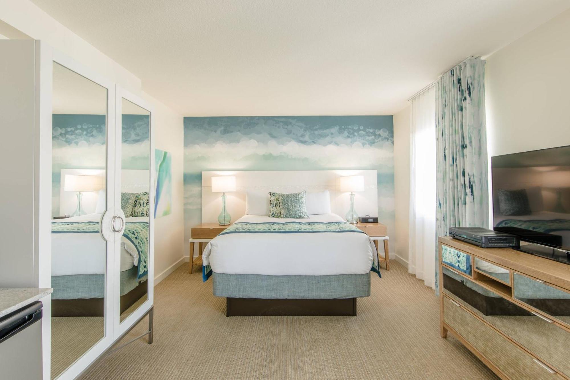 Marriott Vacation Club, South Beach Miami Beach Exterior foto