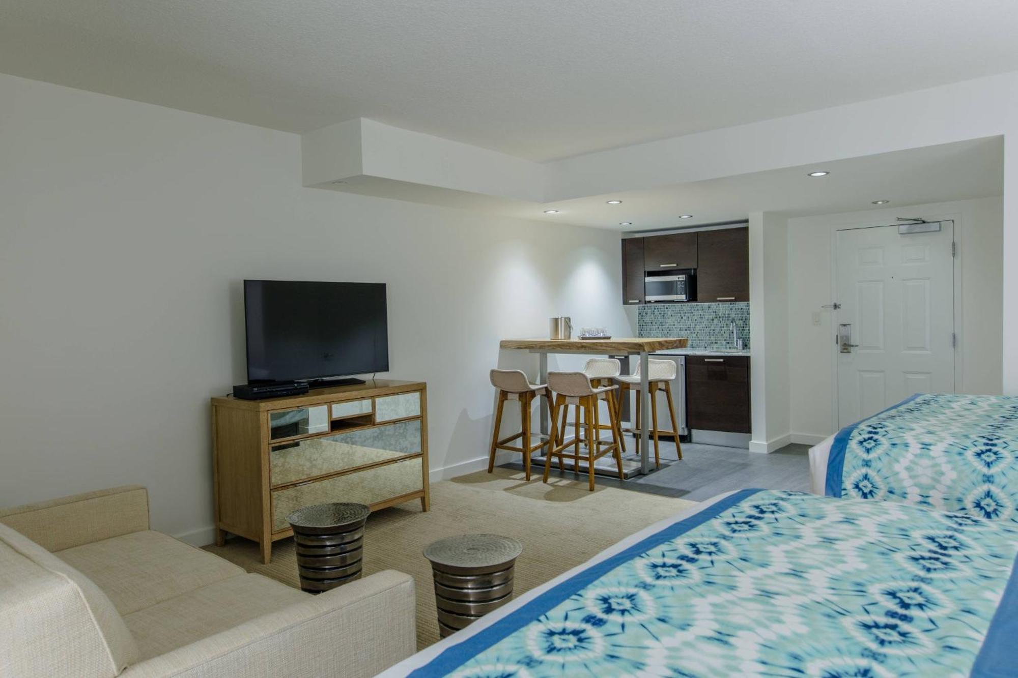 Marriott Vacation Club, South Beach Miami Beach Exterior foto
