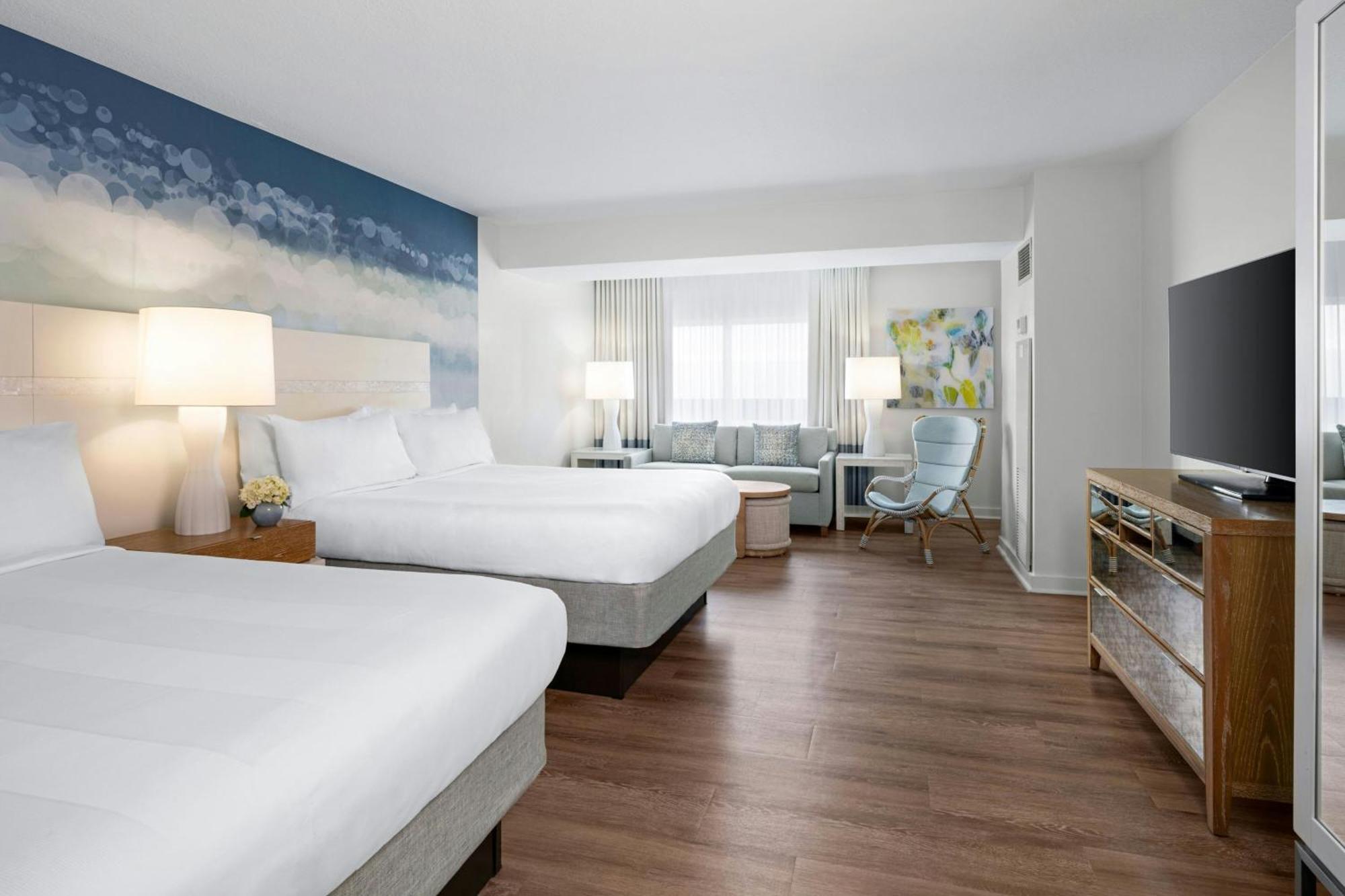 Marriott Vacation Club, South Beach Miami Beach Exterior foto