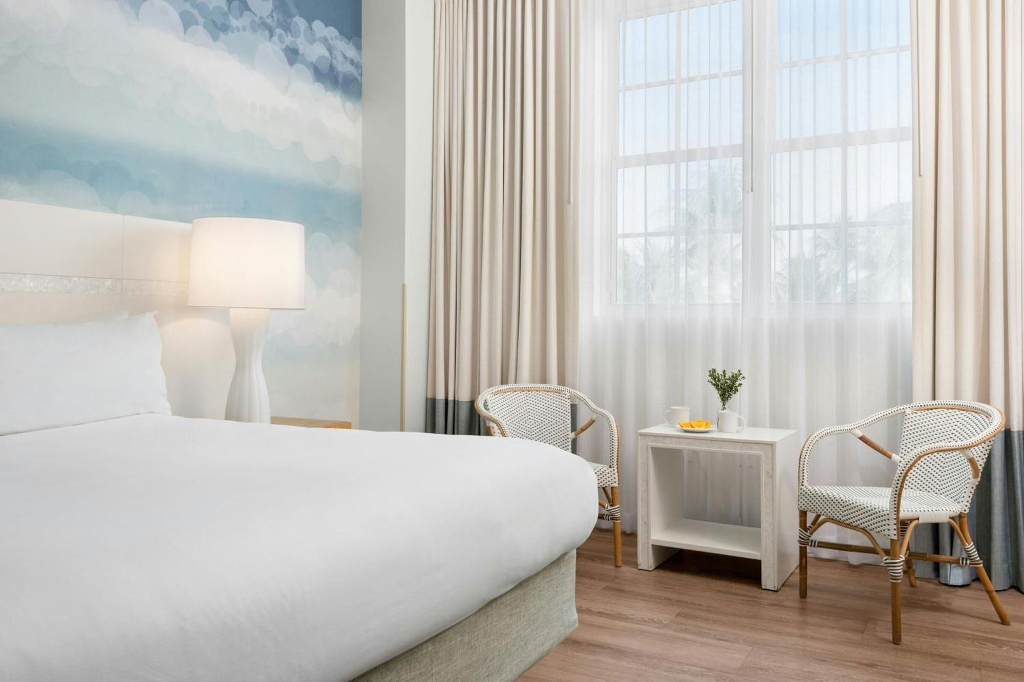 Marriott Vacation Club, South Beach Miami Beach Exterior foto