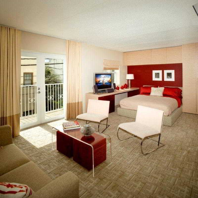Marriott Vacation Club, South Beach Miami Beach Habitación foto