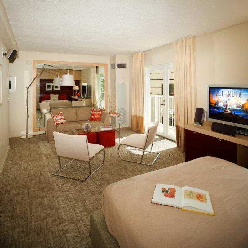 Marriott Vacation Club, South Beach Miami Beach Habitación foto