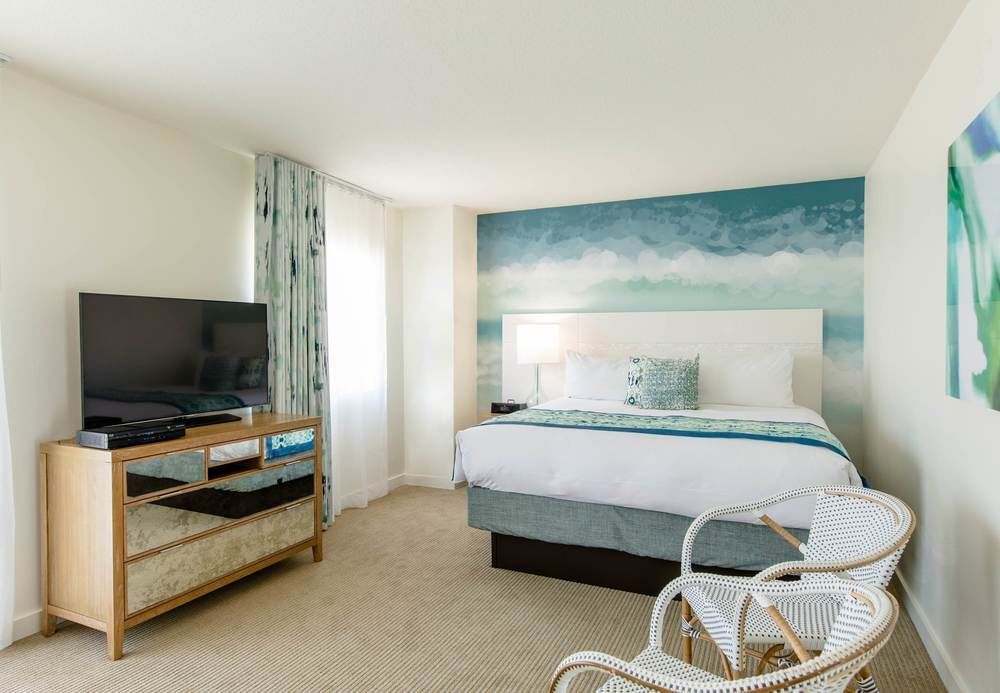 Marriott Vacation Club, South Beach Miami Beach Exterior foto